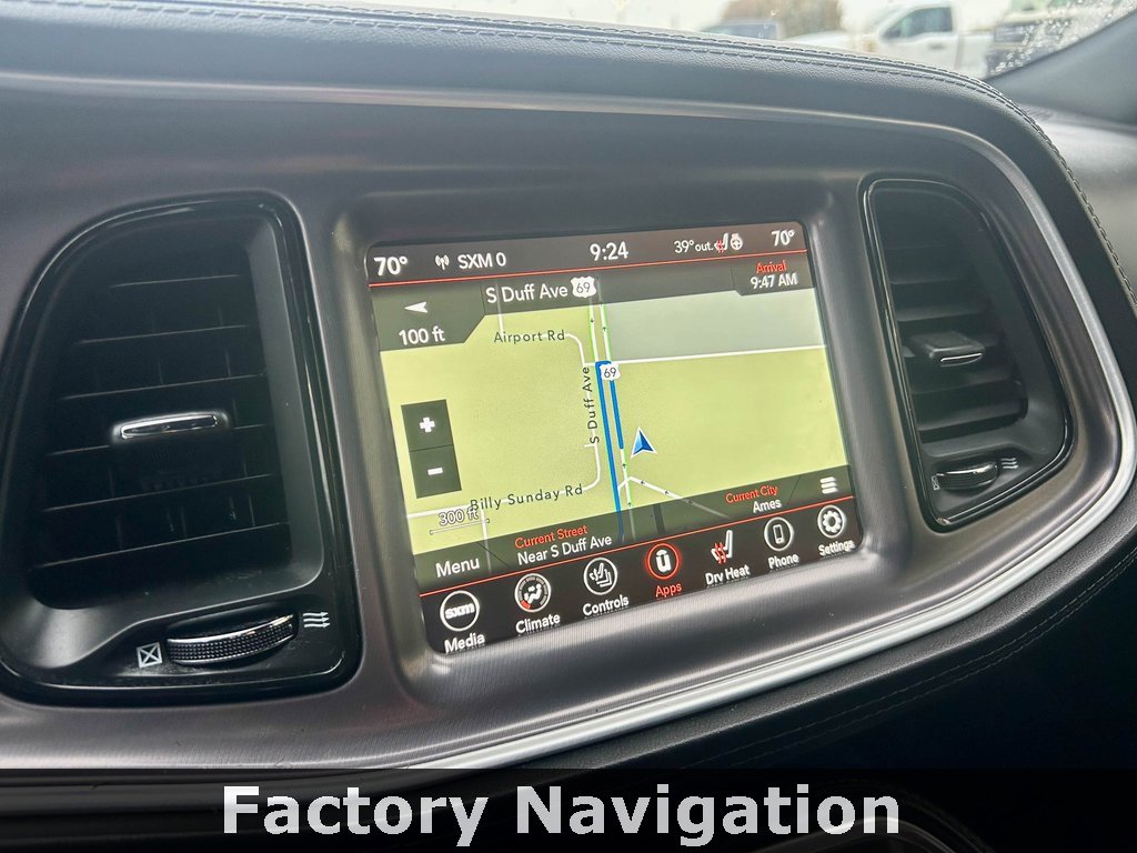 Used 2021 Dodge Challenger GT w/ Plus Package image 19