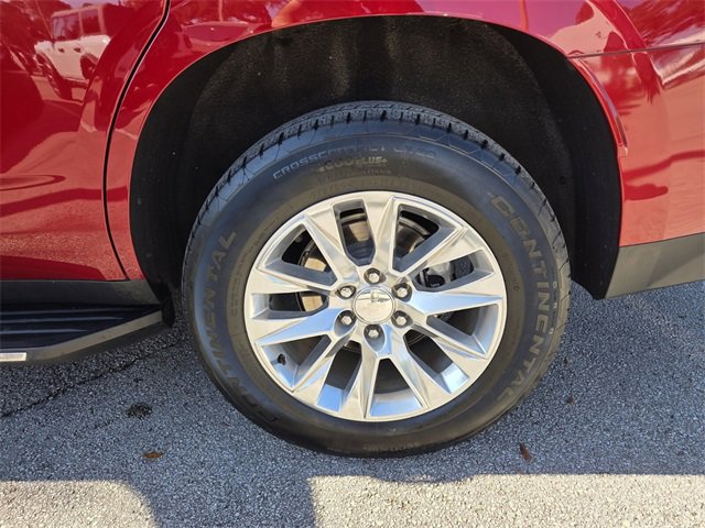 Used 2023 Chevrolet Tahoe Premier image 17