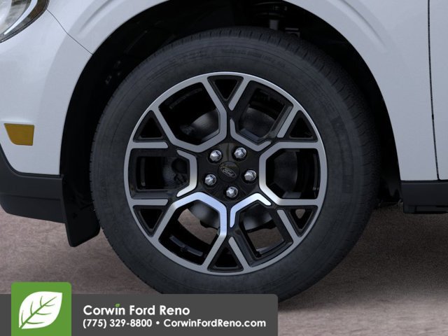 New 2026 Ford Maverick Lariat AWD/4WD image 22