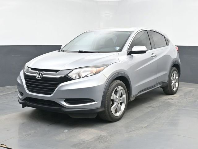 Used 2017 Honda HR-V LX image 10