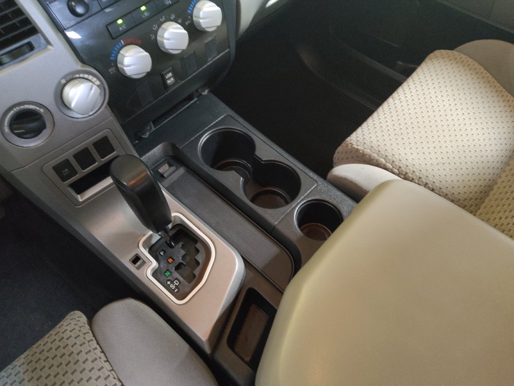 Used 2013 Toyota Tundra 4x4 Double Cab w/ TRD Off-Road Pkg image 26