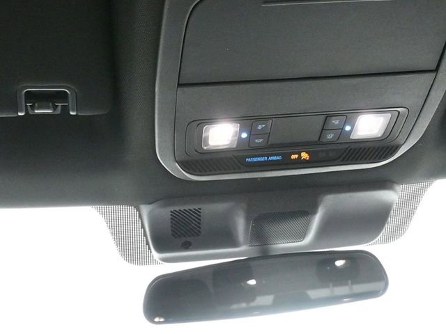 Used 2025 Ford F150 STX w/ Equipment Group 200A AWD/4WD image 21