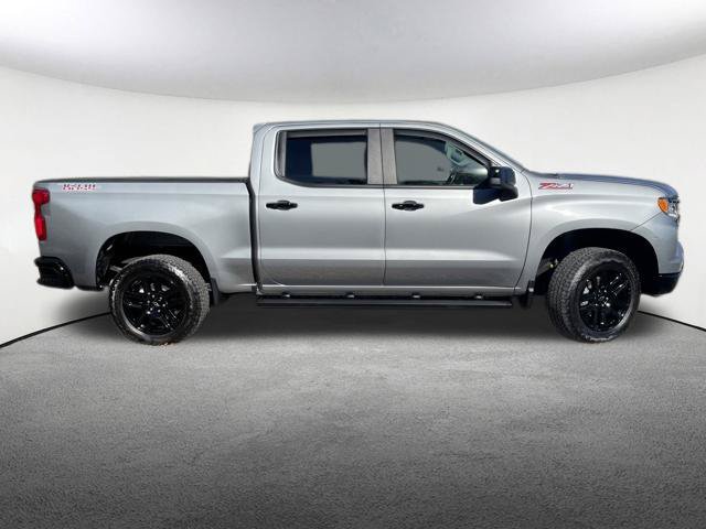 Used 2025 Chevrolet Silverado 1500 LT Trail Boss w/ Convenience Package II AWD/4WD image 17