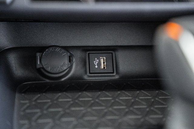 New 2025 Toyota RAV4 XLE Premium image 25