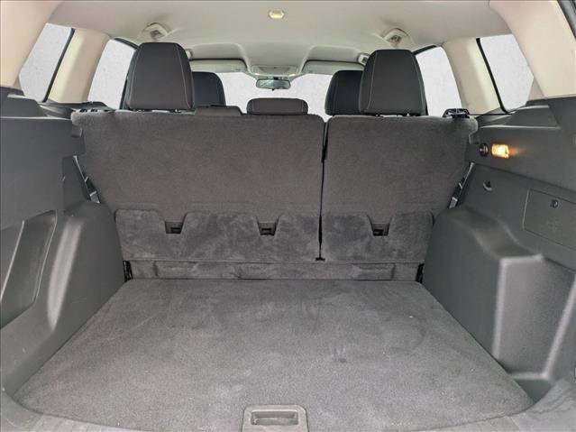 Used 2017 Ford Escape S image 7