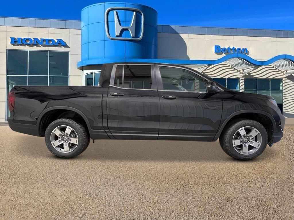 New 2026 Honda Ridgeline RTL image 8