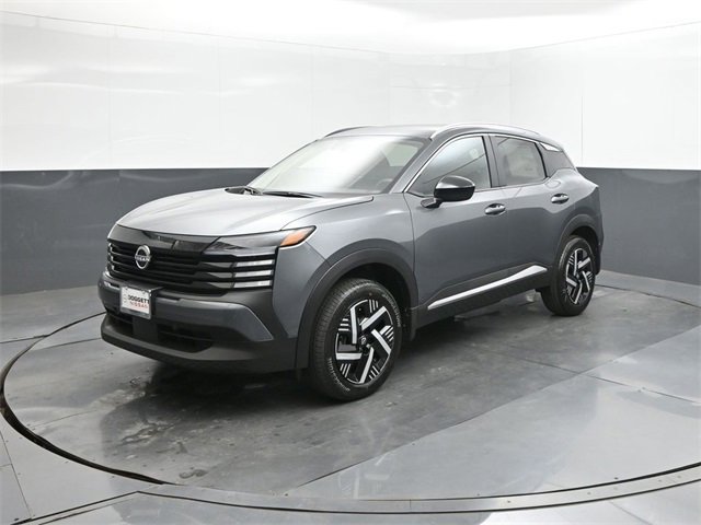 New 2026 Nissan Kicks SV image 1