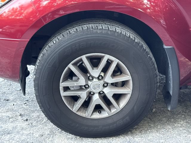 Used 2021 Nissan Frontier SV RWD image 22