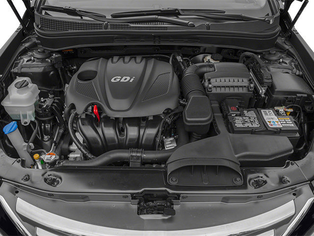 Used 2014 Hyundai Sonata GLS w/ Popular Equipment Group 2 image 15