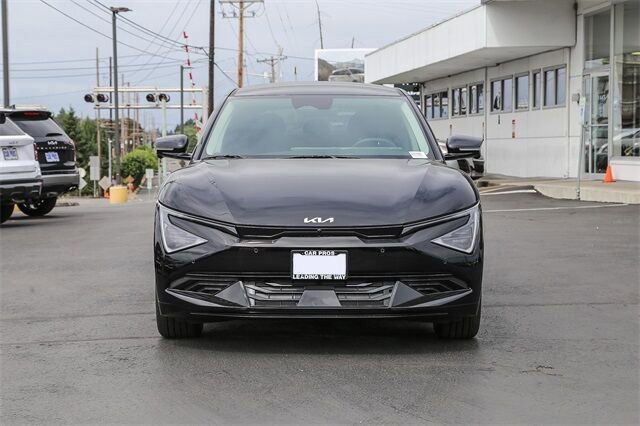 New 2025 Kia EV6 Wind image 3