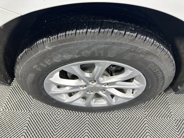 Used 2018 Chevrolet Equinox LT image 11