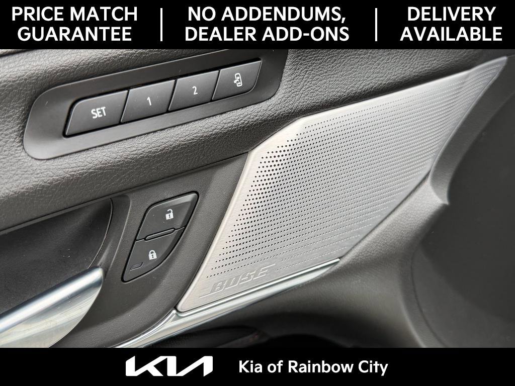 Used 2021 Cadillac CT4 V w/ Driver Awareness Plus Package image 13