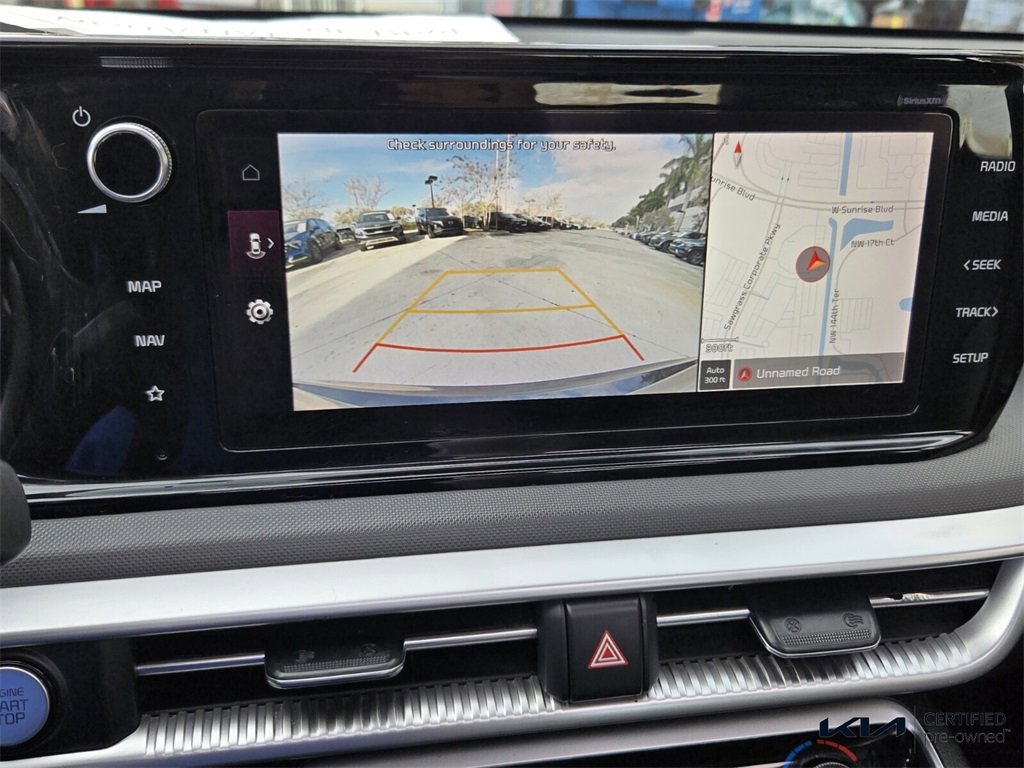 Used 2022 Kia K5 GT-Line w/ GT-Line FWD Premium Package image 25