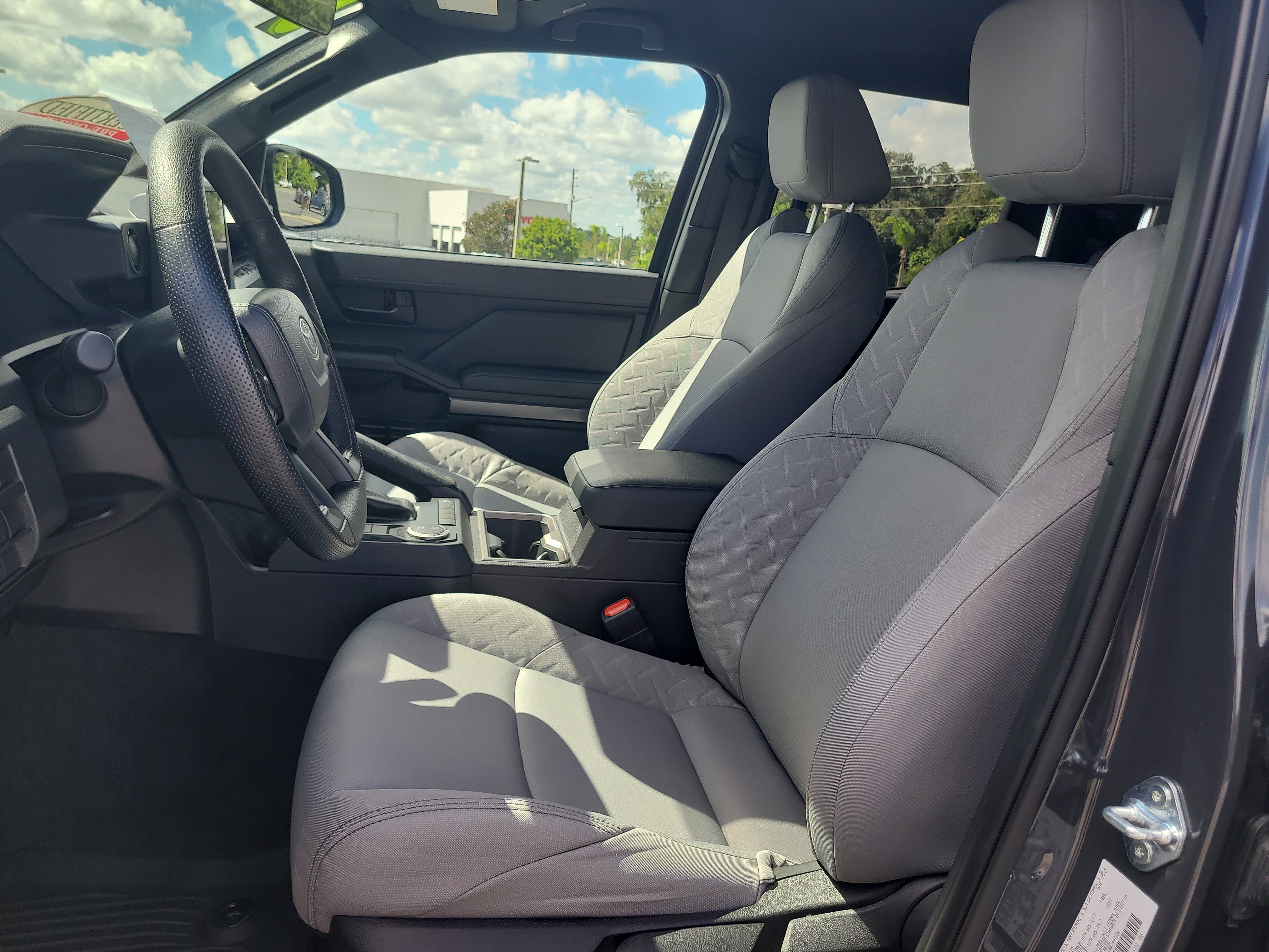 Used 2025 Toyota Tacoma SR5 RWD image 20