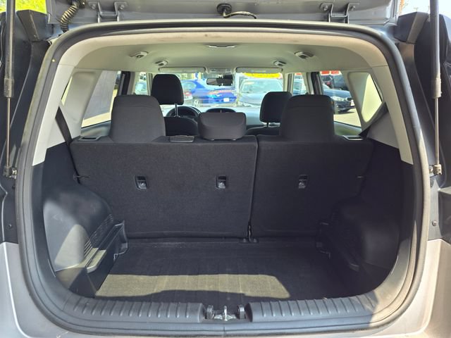 Used 2024 Kia Soul LX w/ Option Group 015 FWD image 33