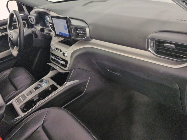 Used 2023 Ford Explorer XLT w/ Equipment Group 202A image 29