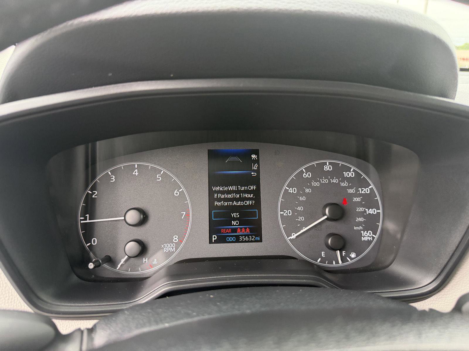 Used 2024 Toyota Corolla Cross LE FWD image 18
