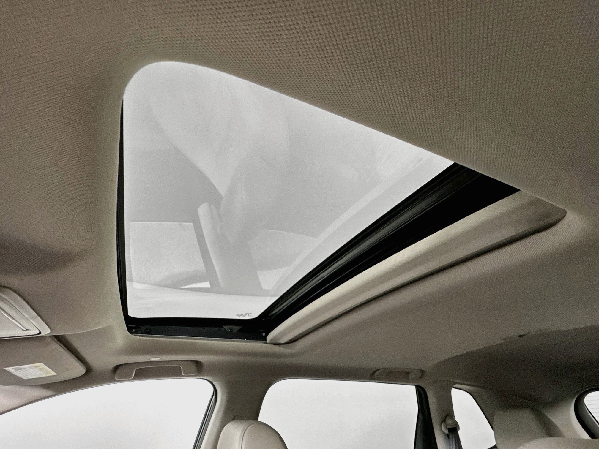 New 2027 Honda CR-V EX-L image 21