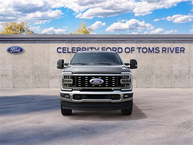New 2027 Ford F250 XLT AWD/4WD image 3