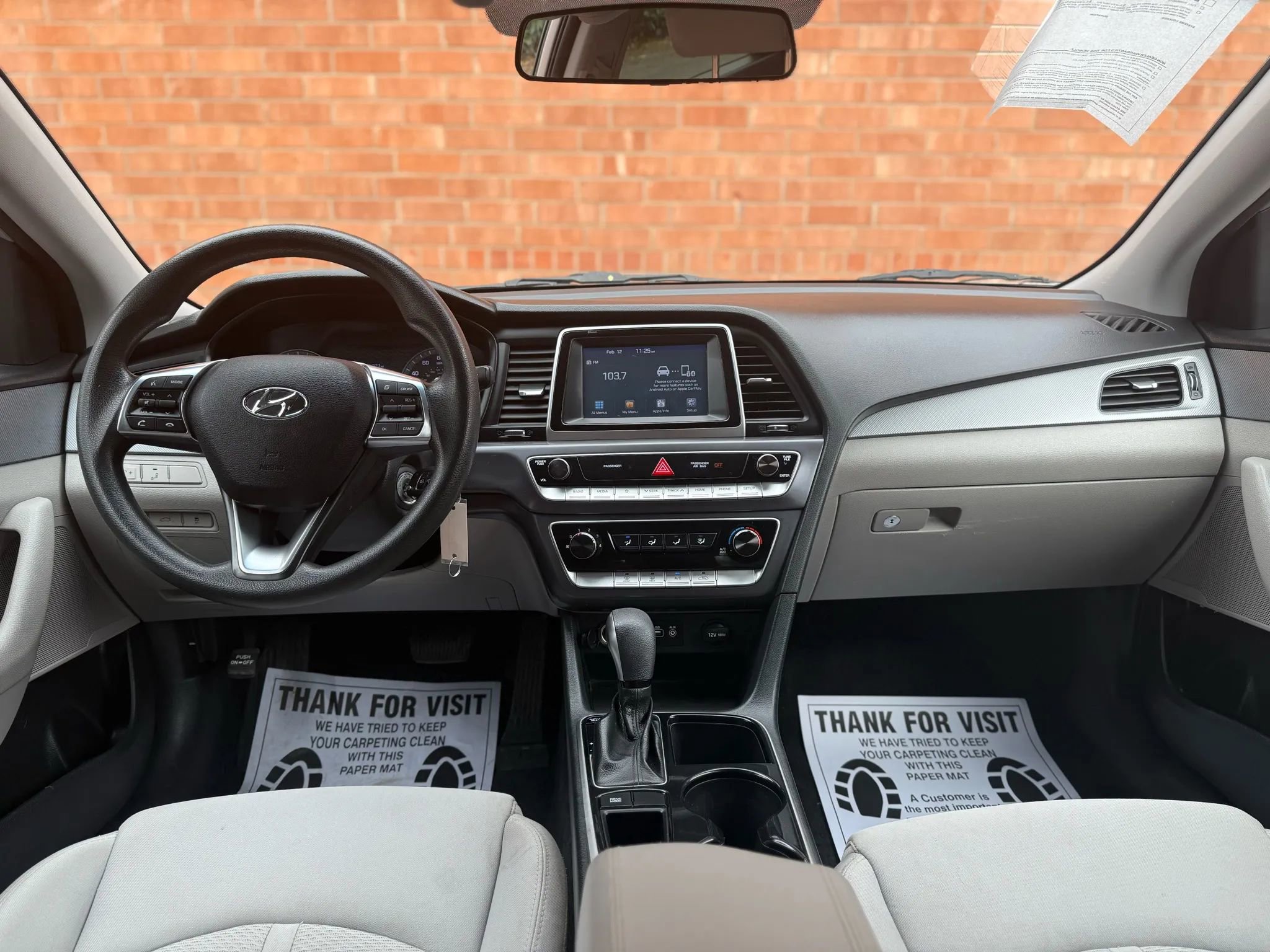 Used 2018 Hyundai Sonata SE image 15