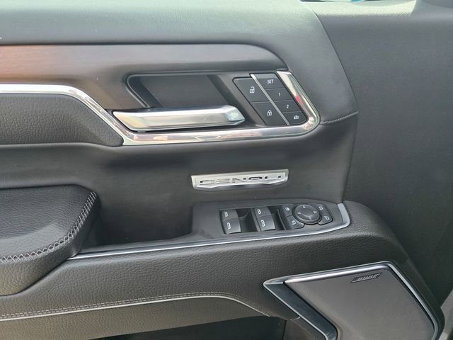 Used 2024 GMC Sierra 1500 Denali w/ Denali Reserve Package AWD/4WD image 28