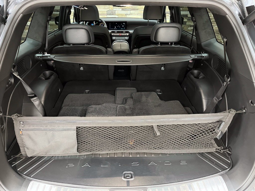 Used 2026 Hyundai Palisade Calligraphy AWD/4WD image 44