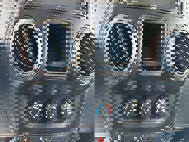 Used 2015 Jeep Wrangler Willys Wheeler image 9