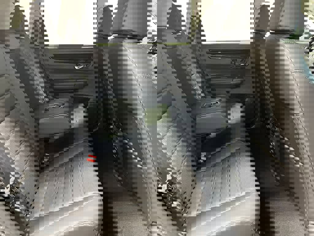 New 2026 Honda CR-V EX-L image 27