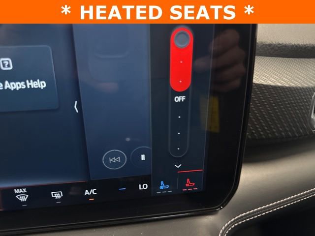 New 2025 Ford Mustang Premium image 18