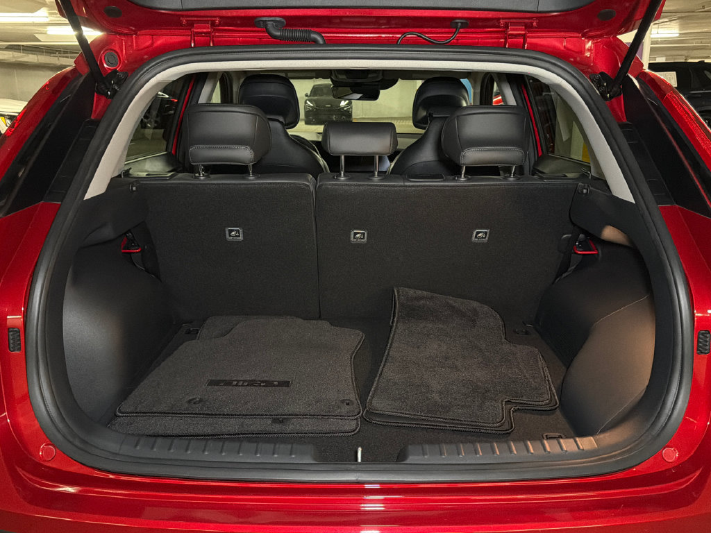 Certified 2024 Kia Niro EX w/ EX Cold Weather Package FWD image 6