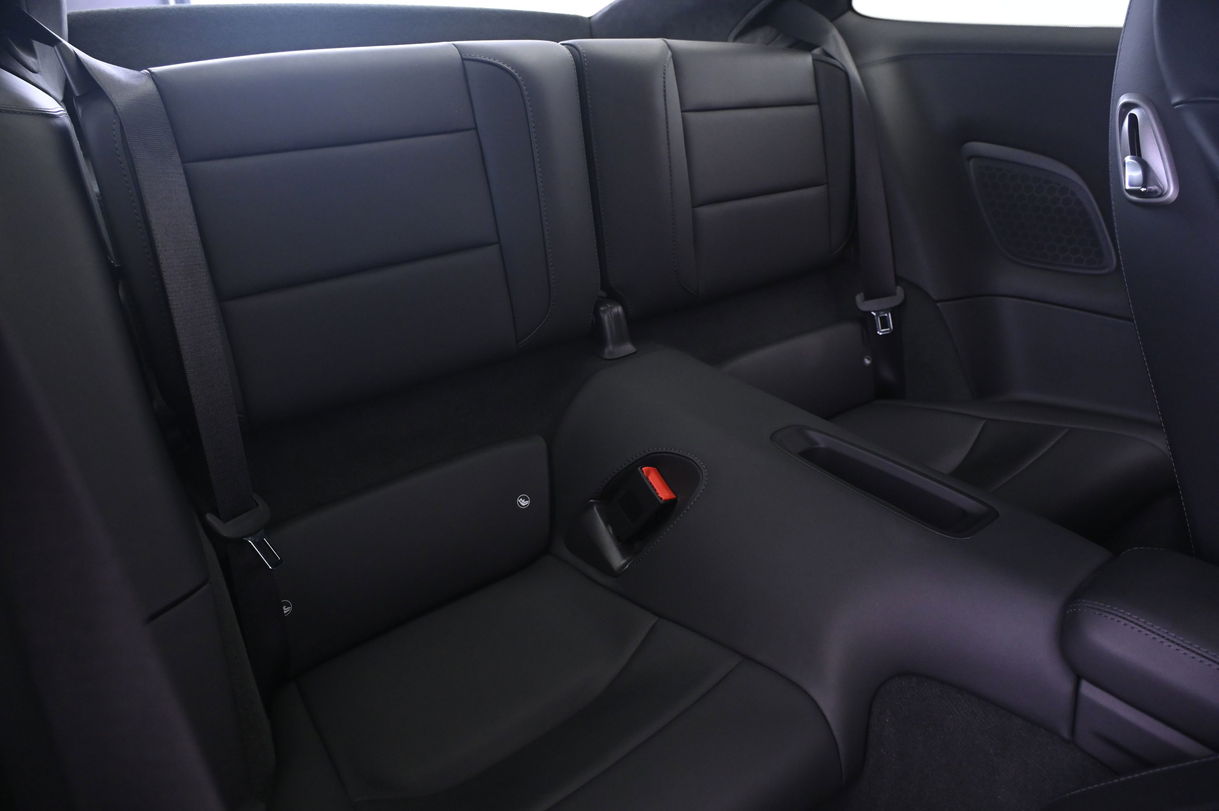 Certified 2019 Porsche 911 Turbo image 21