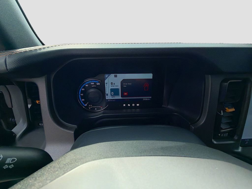 Used 2024 Ford Bronco Badlands image 39