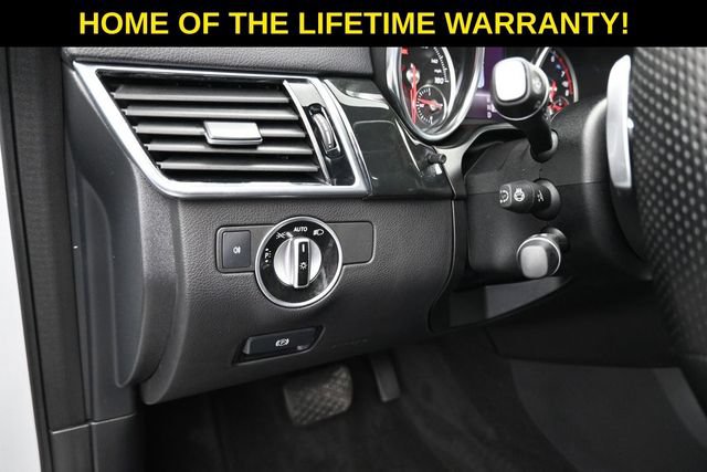 Used 2019 Mercedes-Benz GLS 550 4MATIC image 16