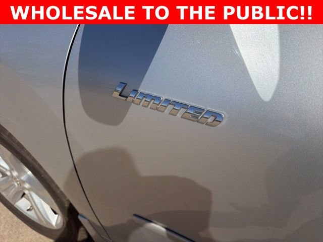 Used 2008 Toyota Highlander Limited image 9