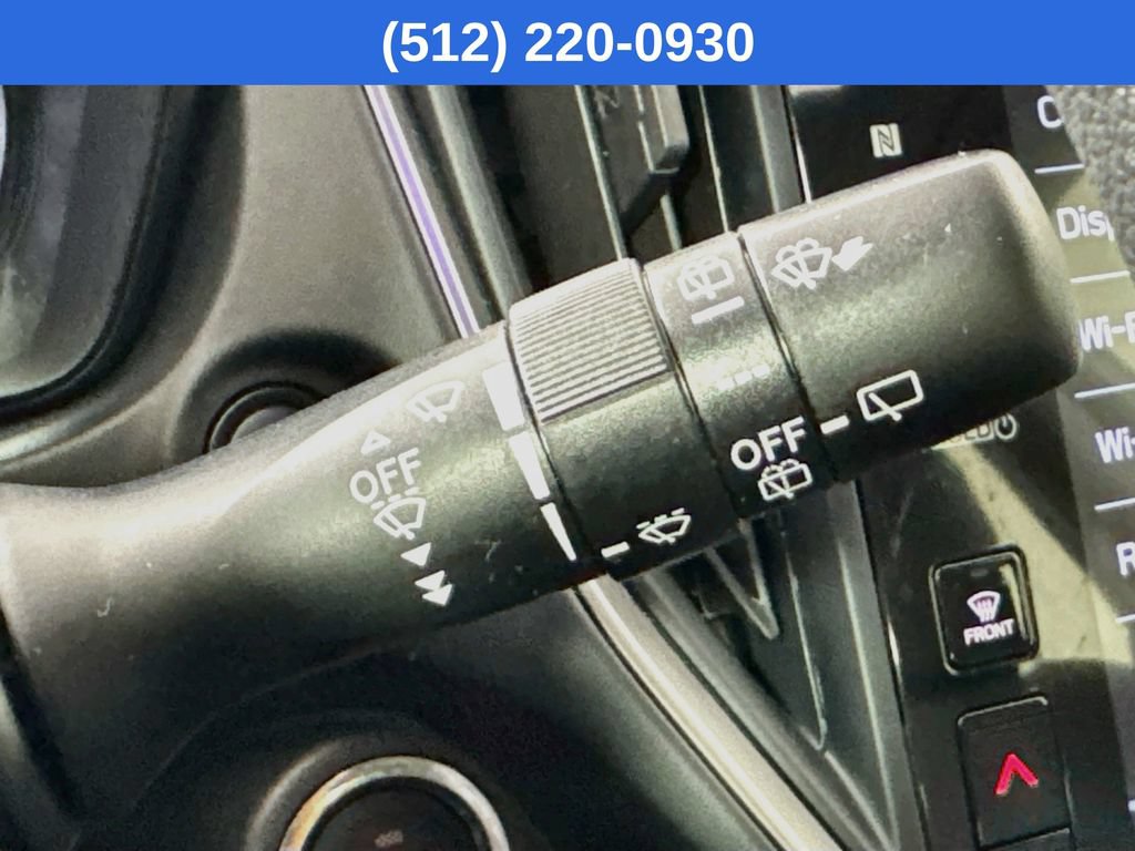 Certified 2024 Subaru Impreza 2.0i Sport AWD/4WD image 14
