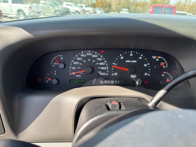 Used 2003 Ford F250 XL AWD/4WD image 13