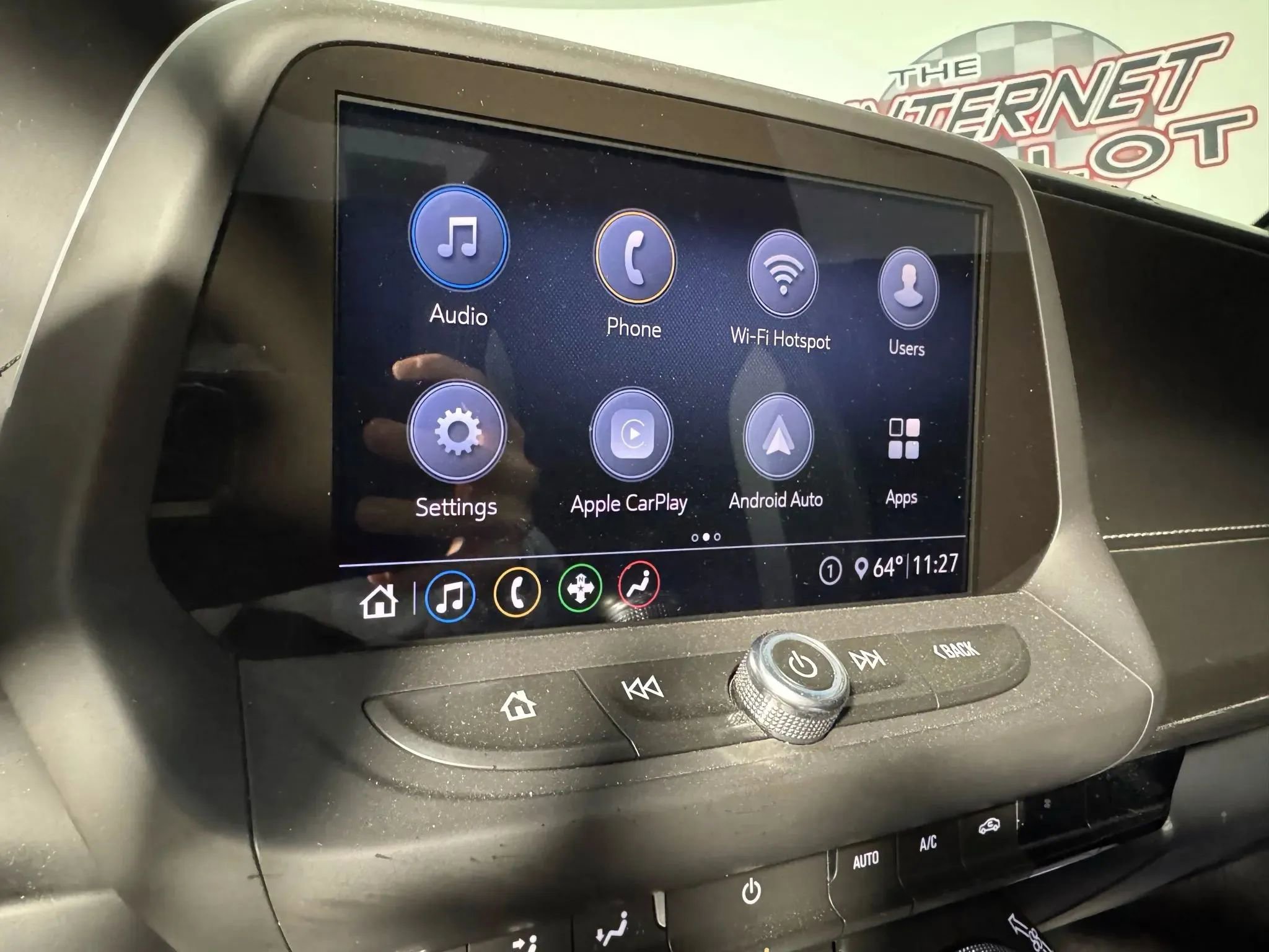 Used 2020 Chevrolet Camaro SS image 19