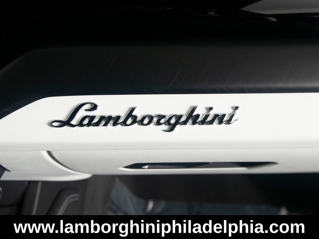Used 2023 Lamborghini Urus S AWD/4WD image 39