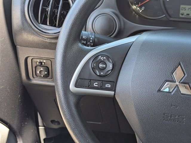 Used 2019 Mitsubishi Mirage G4 ES image 19