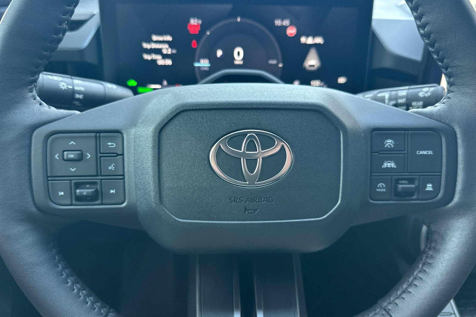 New 2026 Toyota RAV4 XSE AWD/4WD image 24