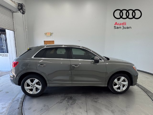 Used 2020 Audi Q3 2.0T Premium AWD/4WD image 36