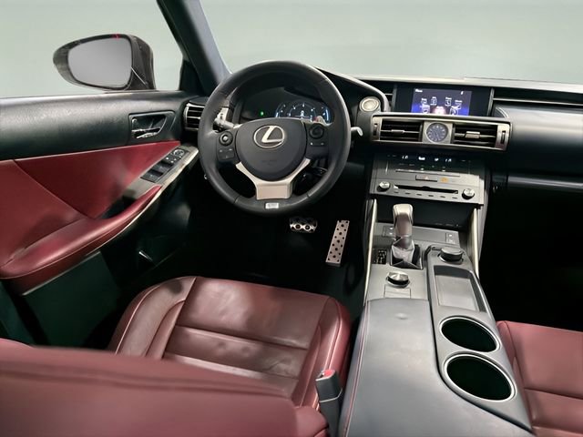 Used 2015 Lexus IS 250 w/ F-Sport Package image 23