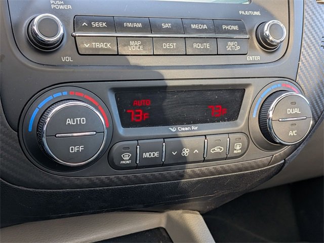 Used 2014 Kia Forte EX w/ Premium Package image 18