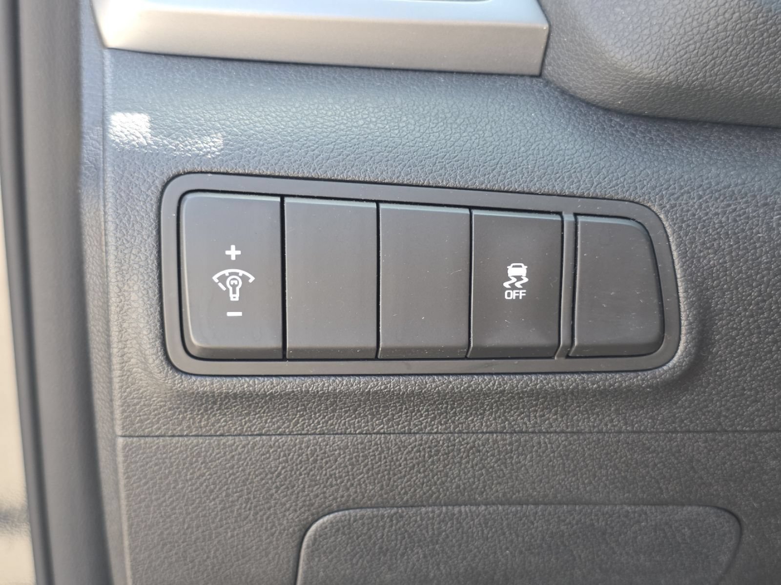 Used 2018 Hyundai Tucson SE w/ Cargo Package FWD image 6