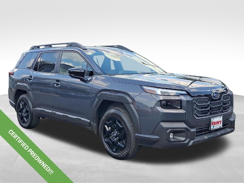 Used 2026 Subaru Outback Limited w/ Premium/Limited Package 2