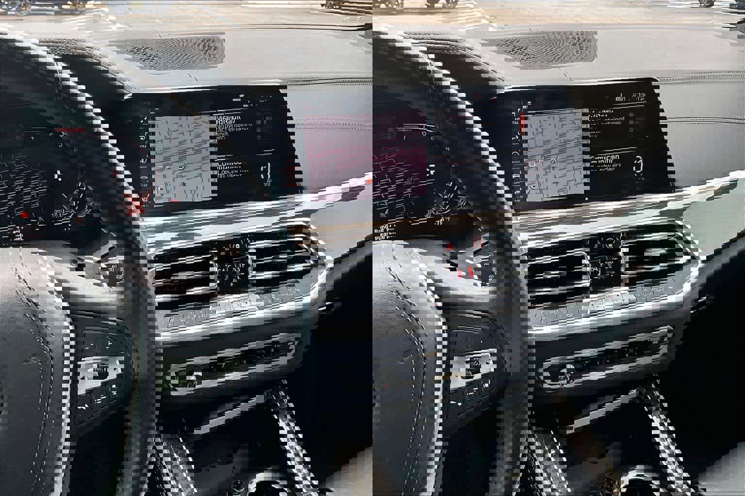 Used 2020 BMW X5 xDrive40i image 6