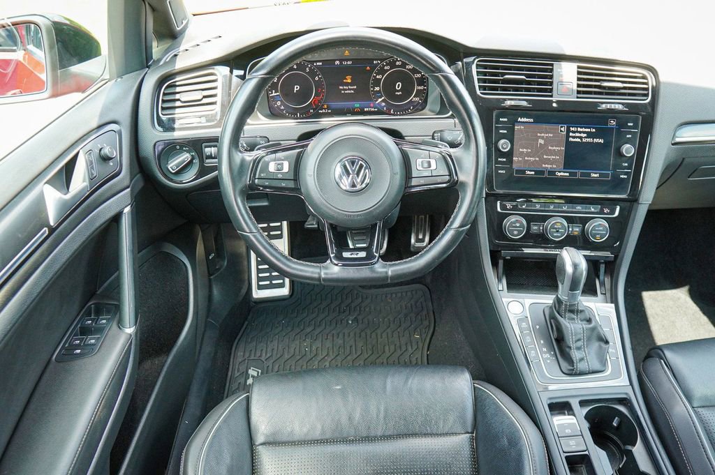 Used 2019 Volkswagen Golf R 4-Door image 26