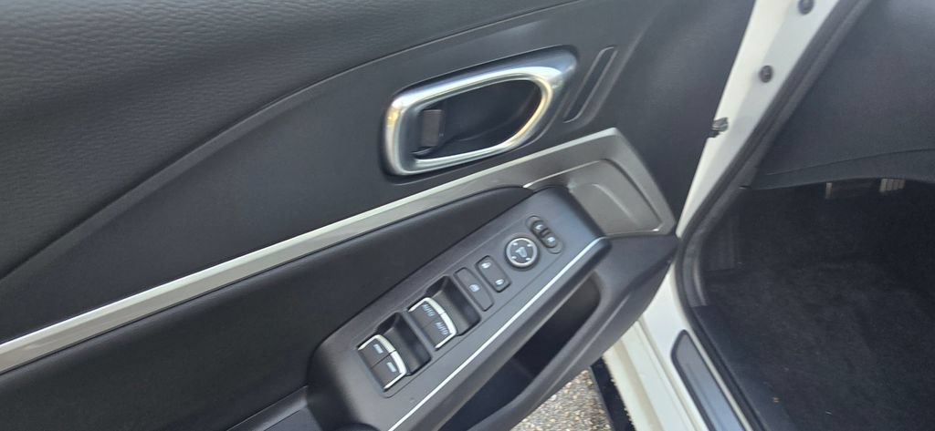 Certified 2026 Acura Integra A-Spec FWD image 14