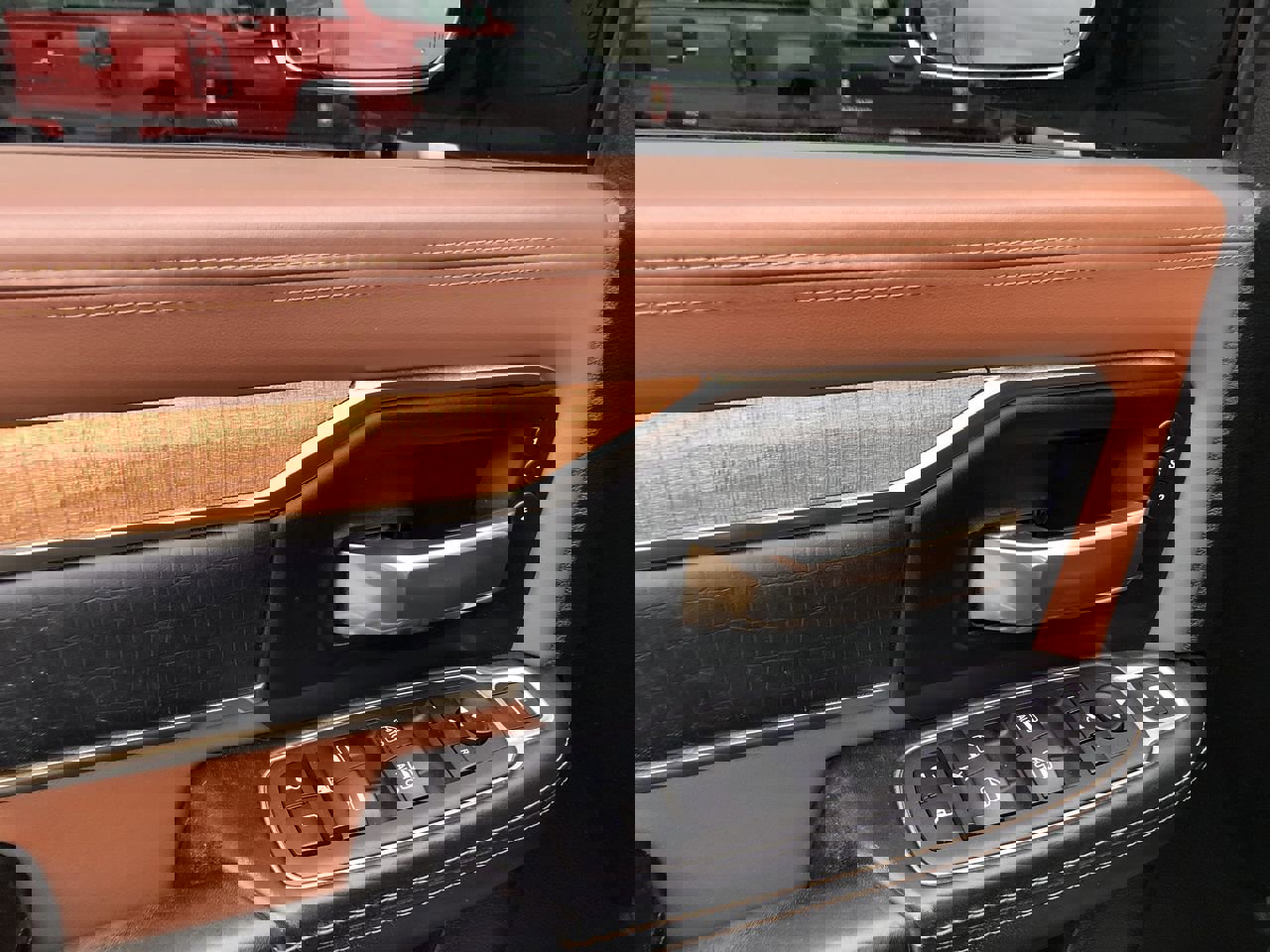 Used 2022 RAM 2500 Limited image 20