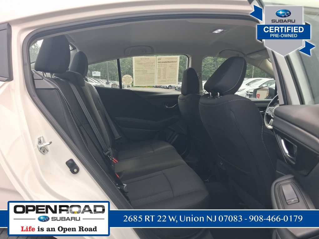 Used 2025 Subaru Legacy Premium AWD/4WD image 37
